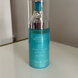 Quench micro water complex Cleanser Skincare